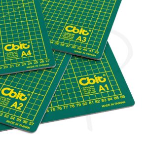 Base de corte - CBIT