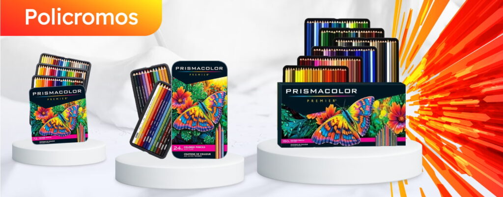 Materiales de Arte, Diseño y Arquitectura