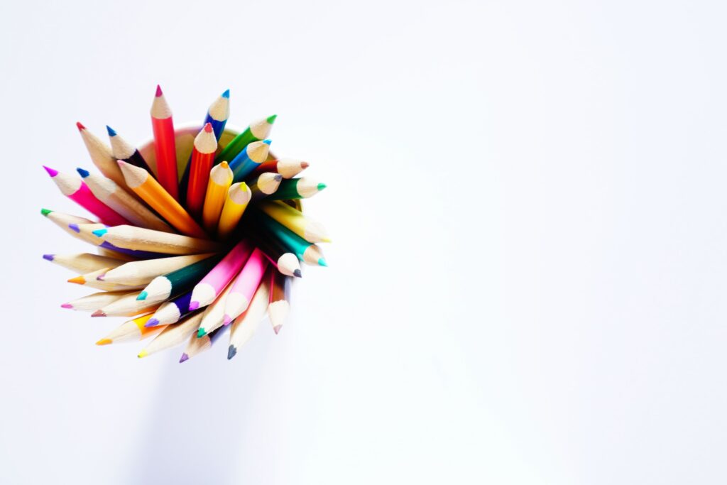Materiales de Arte, Diseño y Arquitectura