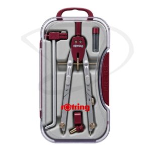 Compas de precision - Rotring