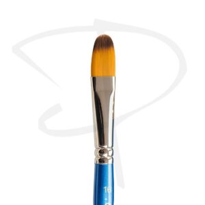 Pincel lengua de gato - CBIT Art Collection - Unidad