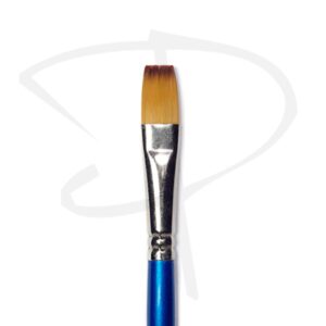 Pincel plano - CBIT Art Collection - Unidad
