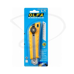 Cuter - OLFA L 1