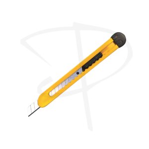 Alternative view of Cuter - OLFA SPC 1