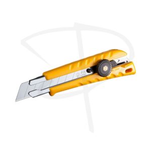 Alternative view of Cuter - OLFA L 1
