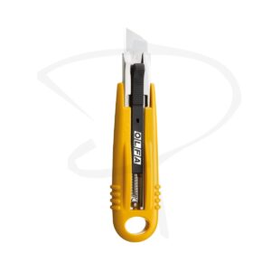Alternative view of Cuter - OLFA SK 4