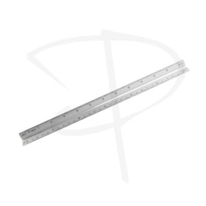 Escalimetro de metal - Valu