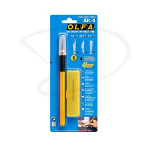 Bisturi - OLFA AK 4