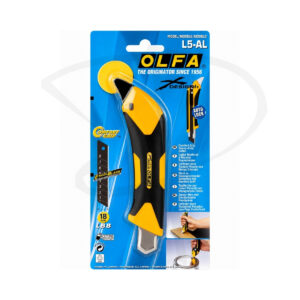 Cuter - OLFA L5 AL (Serie X-Design)