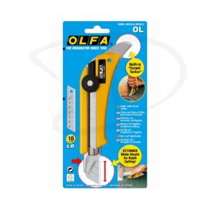 Cuter - OLFA OL