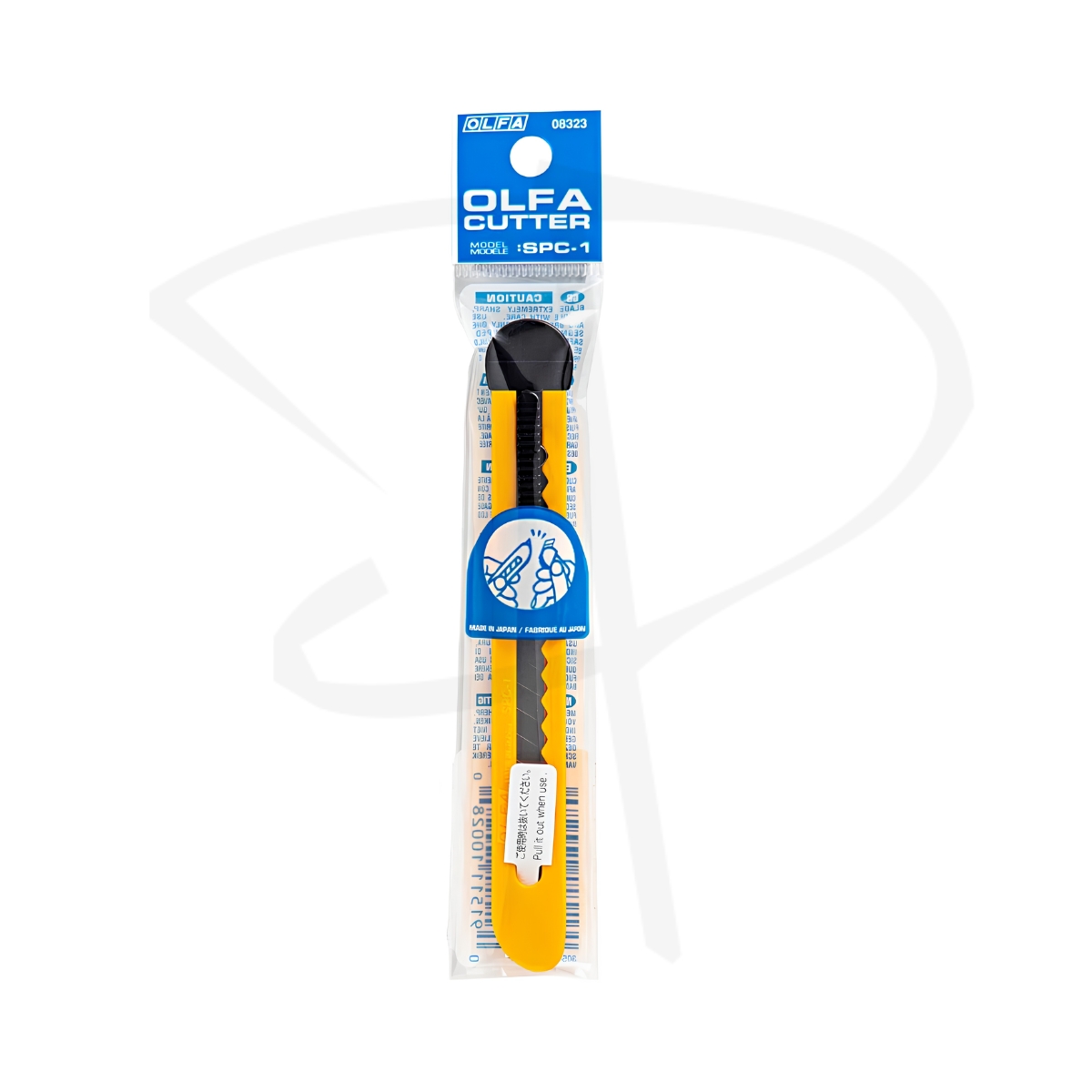 Cuter - OLFA SPC 1
