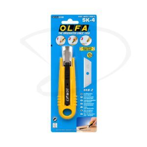 Cuter - OLFA SK 4