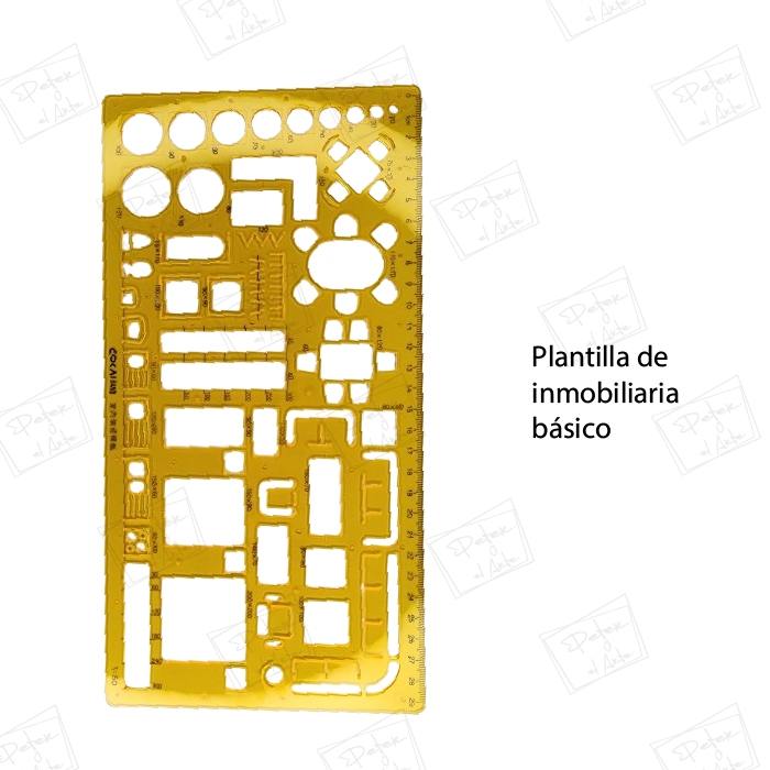 Materiales de Arte, Diseño y Arquitectura
