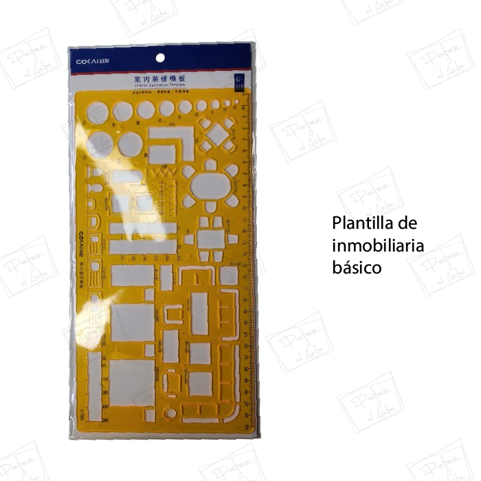Materiales de Arte, Diseño y Arquitectura