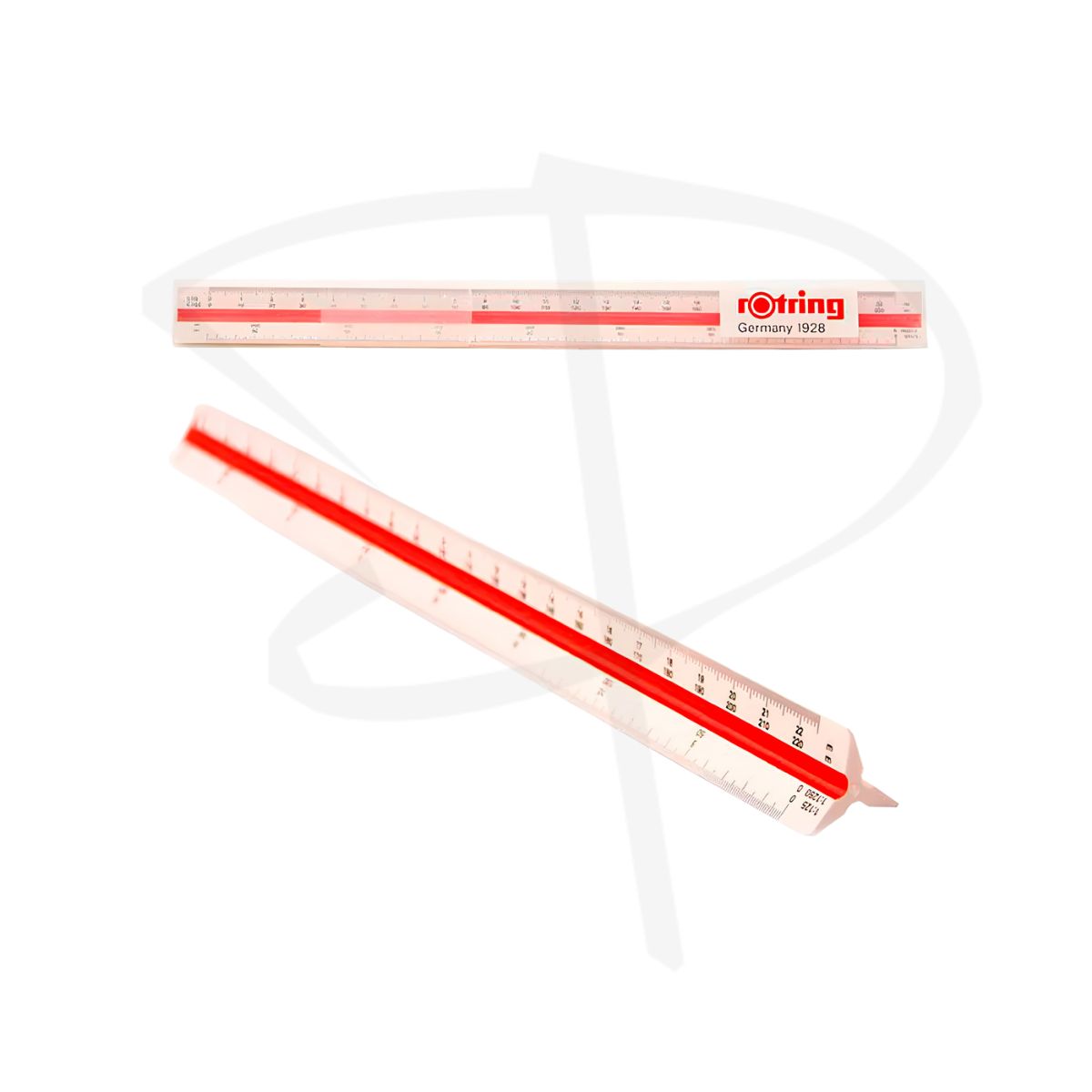 Escalimetro - Rotring