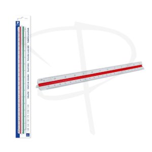 Escalimetro - Staedtler