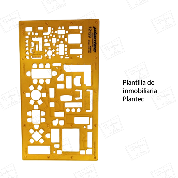 Materiales de Arte, Diseño y Arquitectura