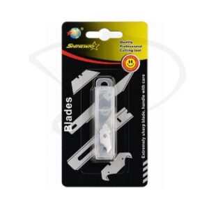 Repuesto de Cuchilla - SHINEWAY SX795T 10