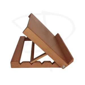 Caballete de mesa pegable A3