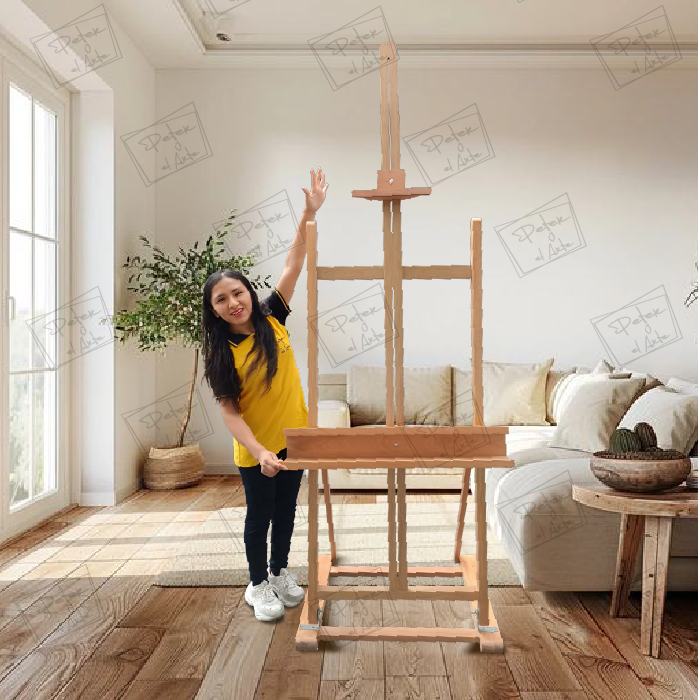 Materiales de Arte, Diseño y Arquitectura