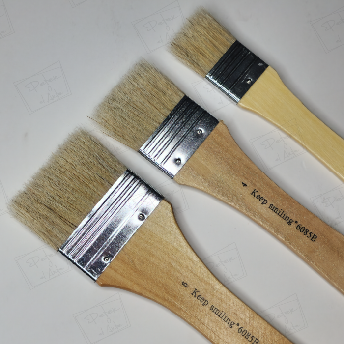 Materiales de Arte, Diseño y Arquitectura
