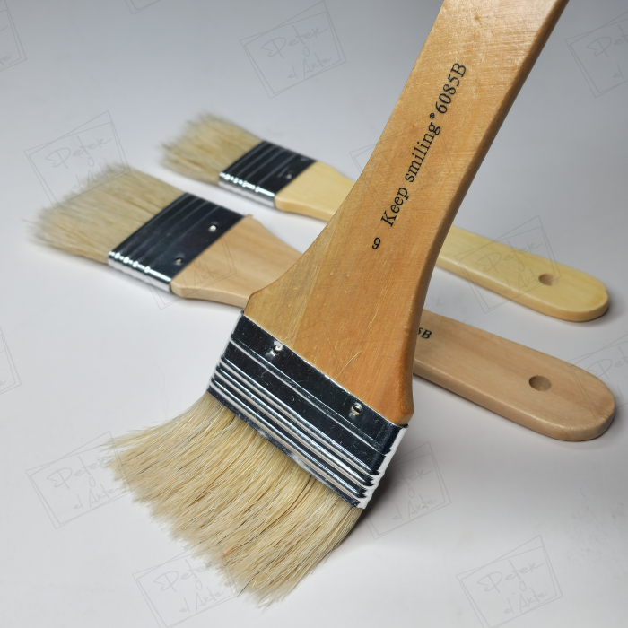 Materiales de Arte, Diseño y Arquitectura