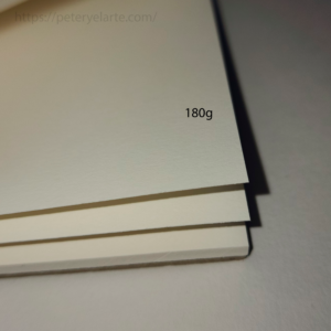 Alternative view of Block para dibujo A4 - Canson - 180 g