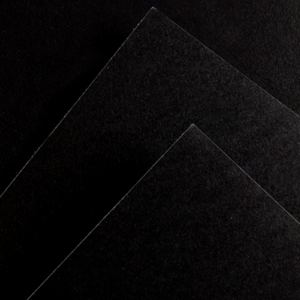 Alternative view of Block para dibujo anillado color negro - Canson XL black - 150 g