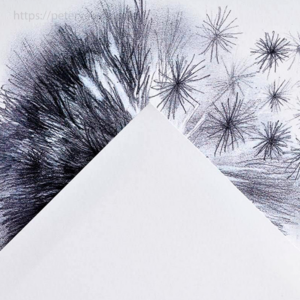 Alternative view of Block para dibujo - Canson graduate croquis - 96 g