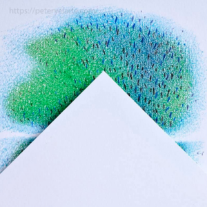 Alternative view of Block para dibujo - Canson graduate drawing - 160 g