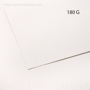 Alternative view of Block para dibujo - Canson C A Grain - 24 x 32 cm, 180 g