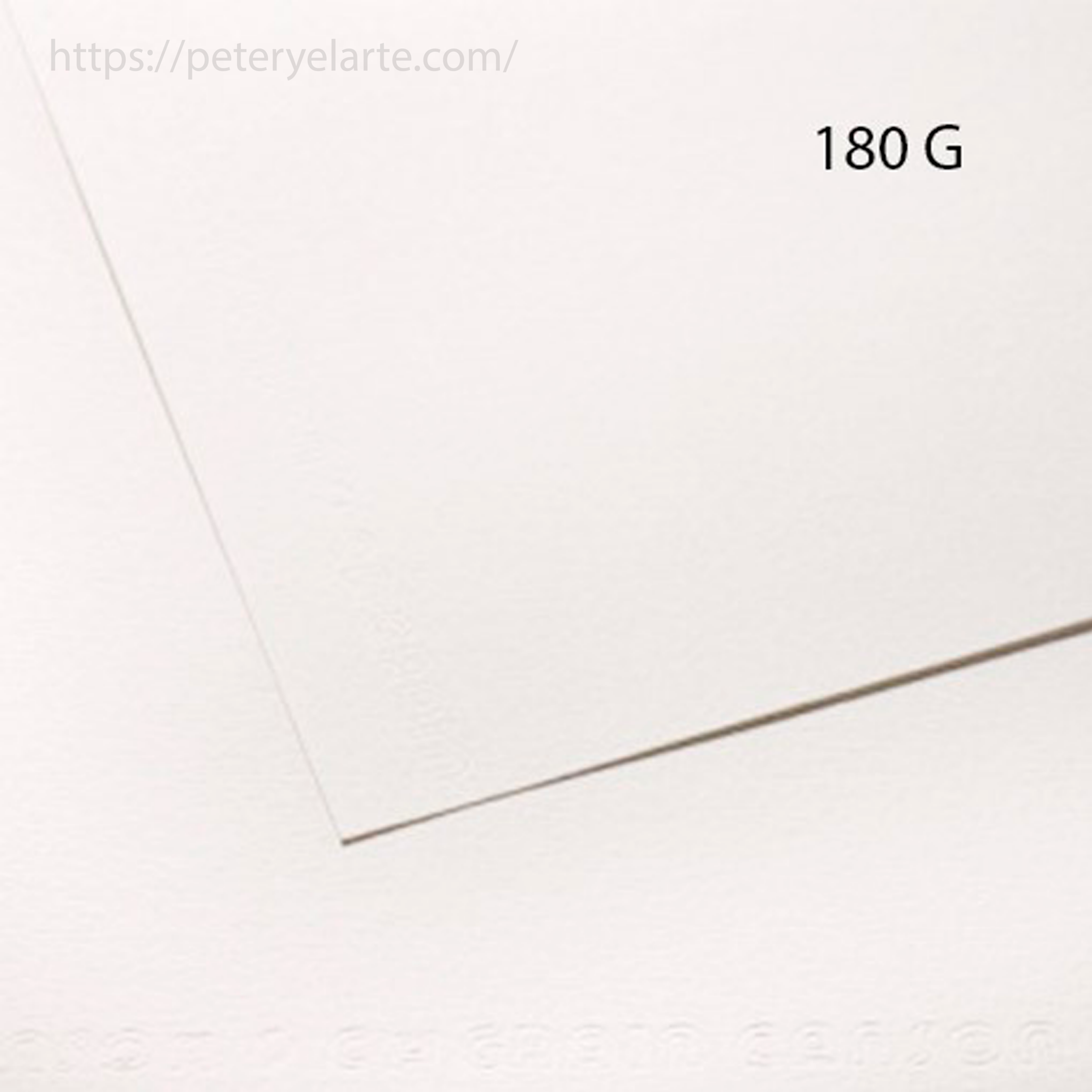 Block para dibujo - Canson C A Grain - 24 x 32 cm, 180 g - Imagen 2