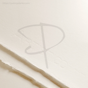 Alternative view of Block para acuarela - Fabriano Aquarello Grano Grueso - 300 g