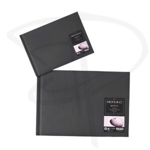 Block para dibujo - Fabriano Sketch - 110 g