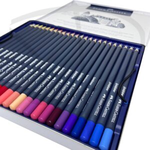 Alternative view of Colores Goldfaber – Faber Castell - 48 unidades