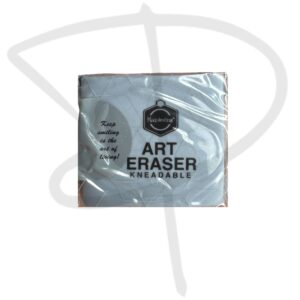 Borrador moldeable - Keep Smiling Art Eraser Kneadable