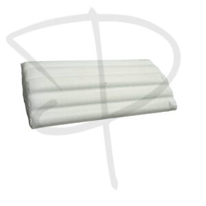 Alternative view of Borrador - Nouvel kneaded eraser