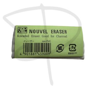 Borrador - Nouvel kneaded eraser