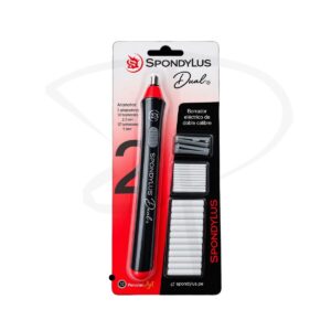 Borrador electrico - Spondylus Dual