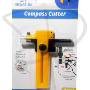 Cuter compas - Bomeijia