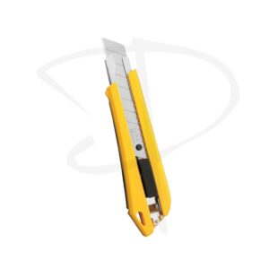 Alternative view of Cuter - OLFA DL 1