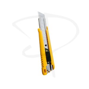 Alternative view of Cuter - OLFA EXL