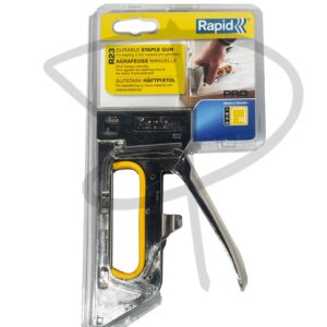 Engrampadora para lienzo - Rapid R23