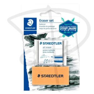 Borrador - Staedtler Design Journey