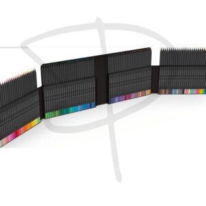Alternative view of Colores supersoft – Faber Castell – 100 unidades