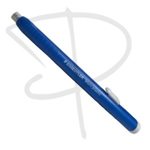 Borrador de precision - Staedtler Mars Plastic