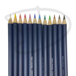 Alternative view of Colores Goldfaber – Faber Castell - 12 unidades