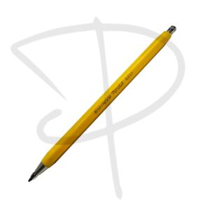 Portamina amarillo - Koh I Noor 5211 - 2 mm