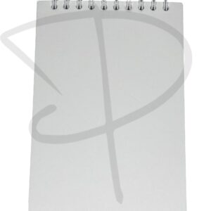 Alternative view of Block para acuarela A5 - Marat Aquarelle – 300 g