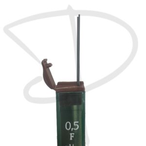 Alternative view of Minas - Faber Castell - 0.5 mm